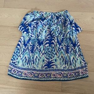 Lilly dress